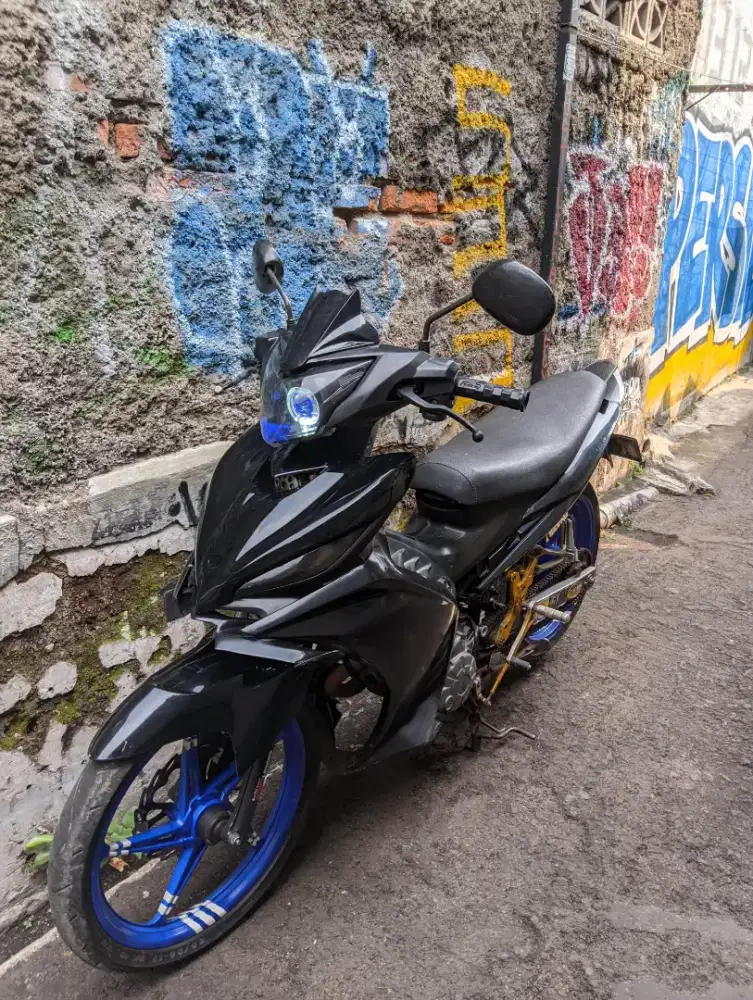 NJMX 135 TAHUN 2011