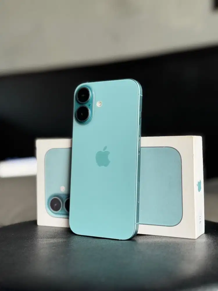 Iphone 16/128 ibox