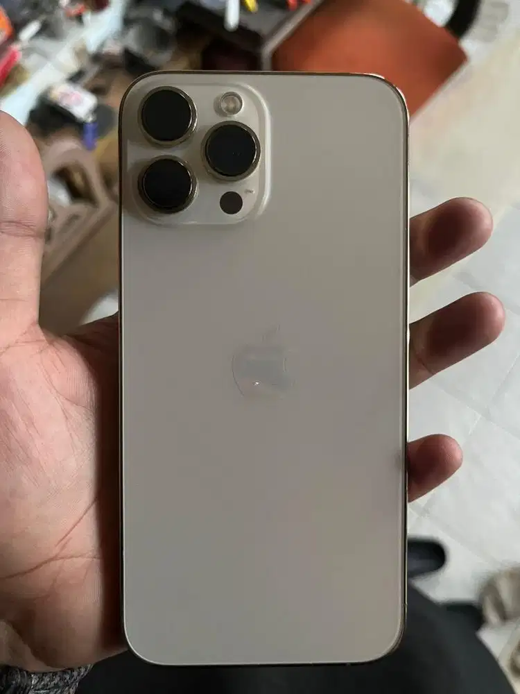 Iphone 13promax 128 ex inter beacukai