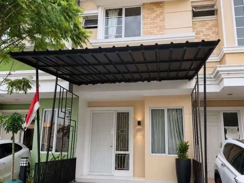 Dijual Rumah Furnish di Amarillo Cambon By Rumah Chinida (Dw)