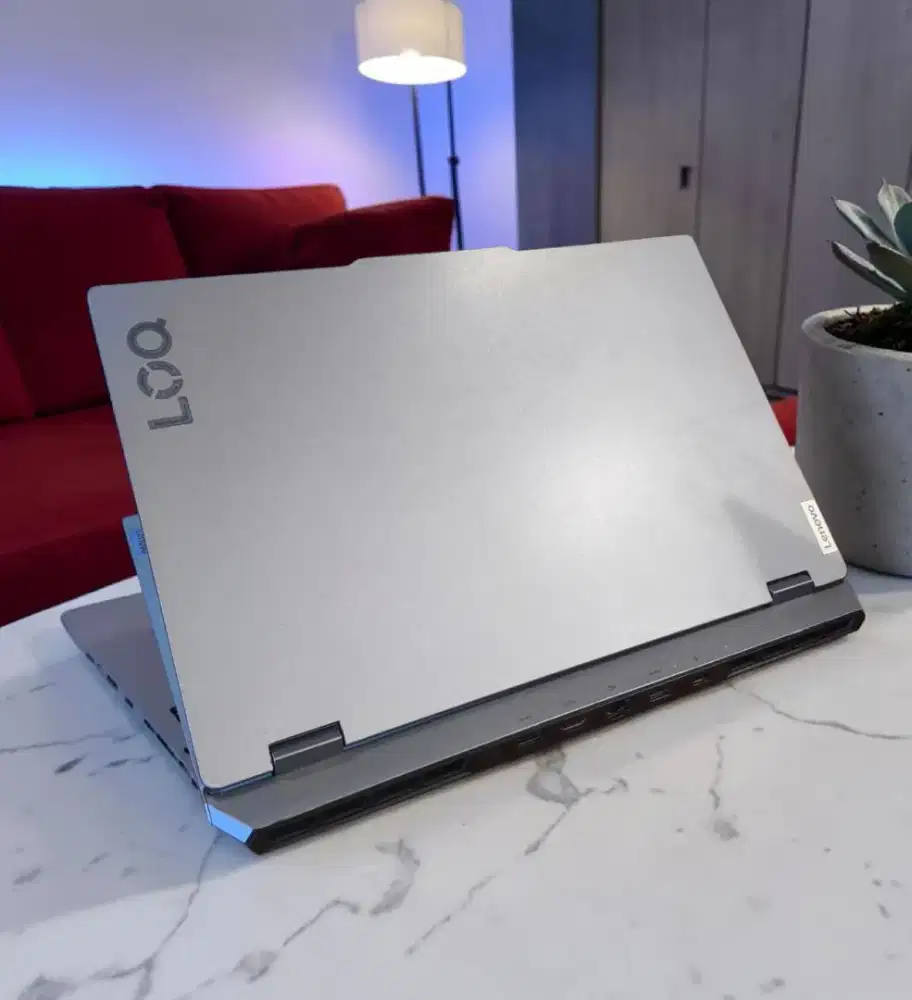 LENOVO LOQ GAMING ELITE RGB 83DV Core i7 Gen 13 RTX 4050(COD)