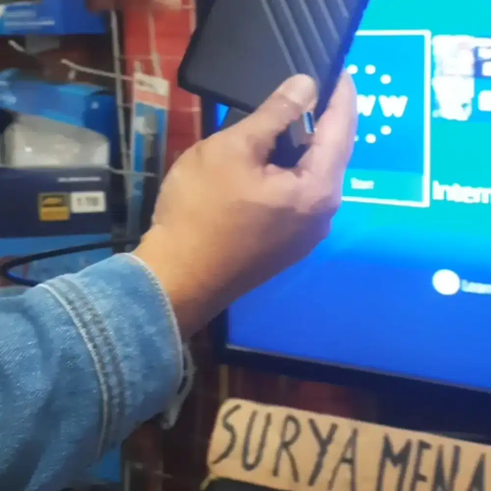 HDD PS 4 ( CEK DESKRIPSI ) Murah Terjangkau Harganya