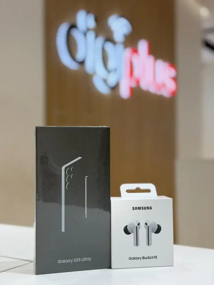 Samsung galaxy S25 ultra