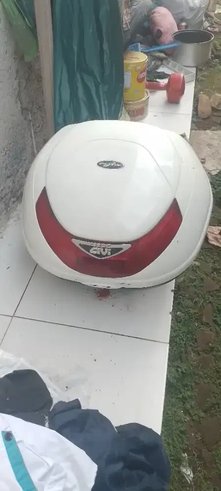 Box Gv masi bagus