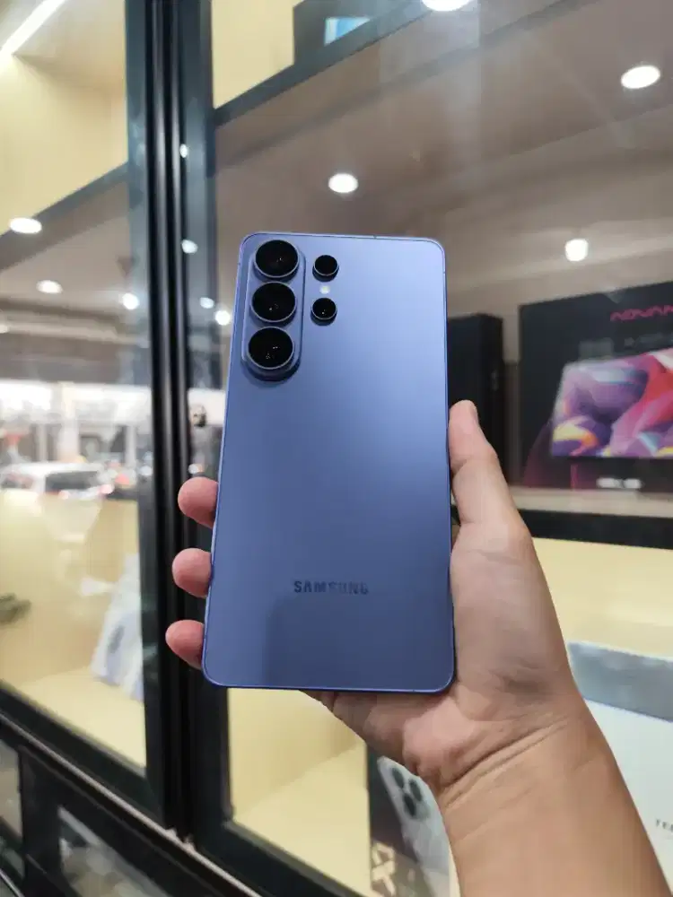 Samsung Galaxy S26 ULTRA