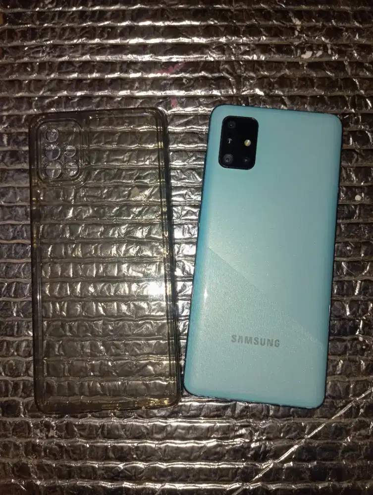 Samsung ram 6/128