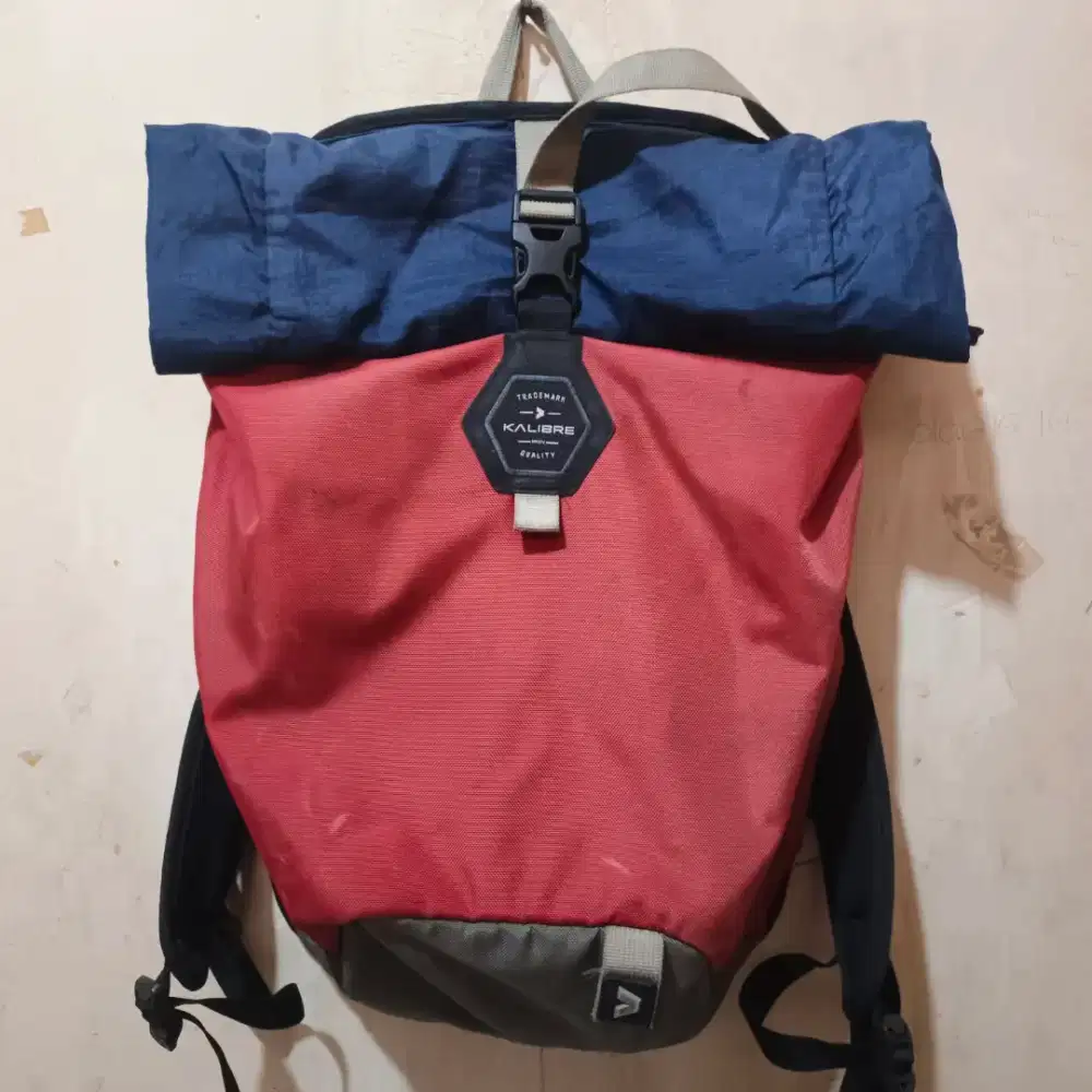 Tas backpack kalibre