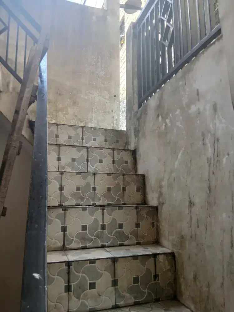 Kontrakan murah