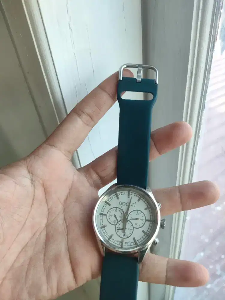 Jual Jam Ripcurl Beiley
