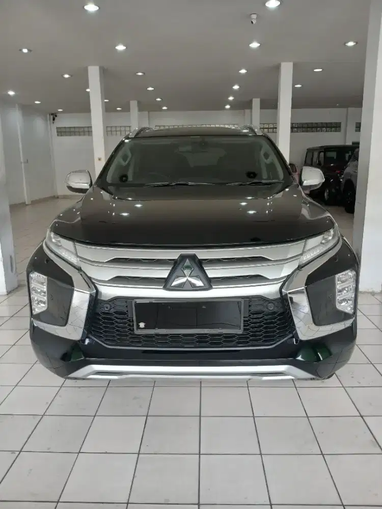 PAJEROSPORT DAKAR 2023