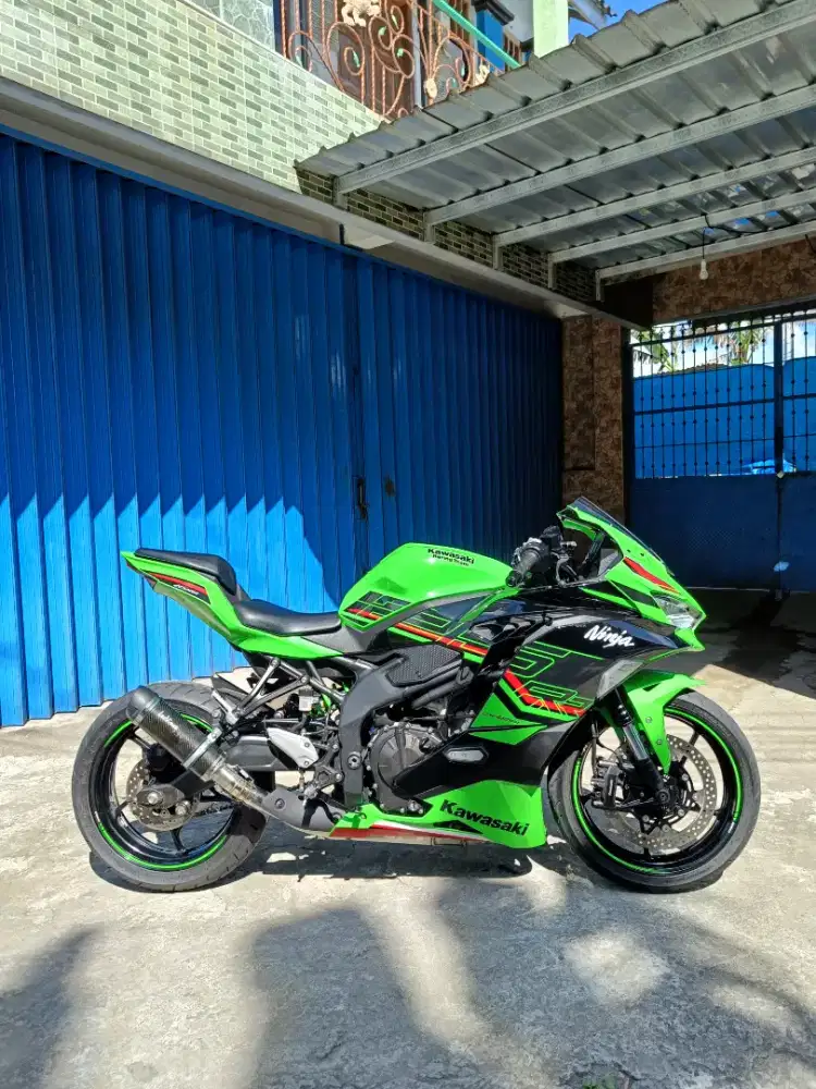 ZX25RR/ZX-25RR/ZX25R 2024
