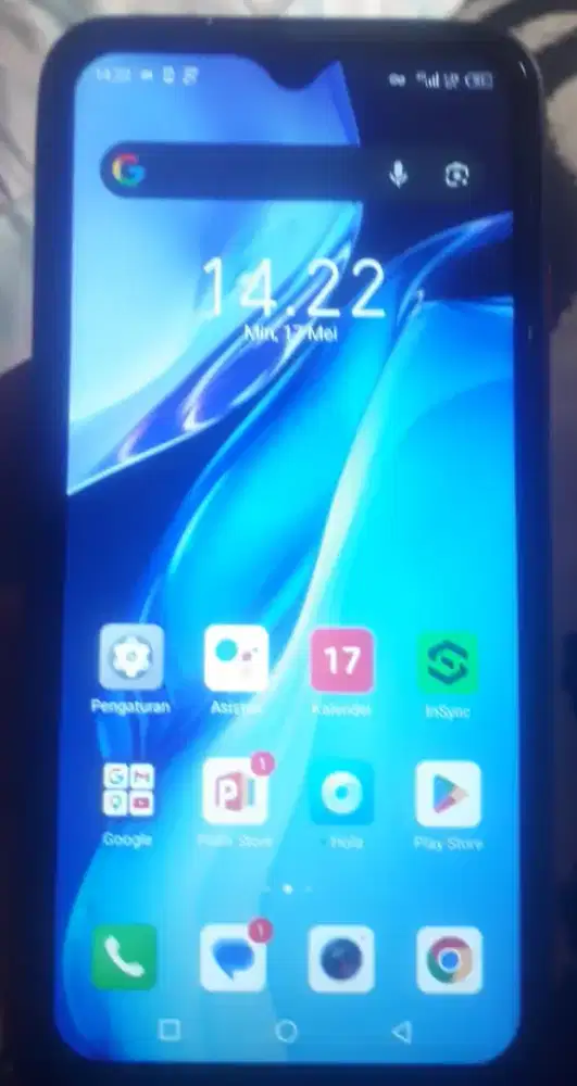 Infinix note 12 2023