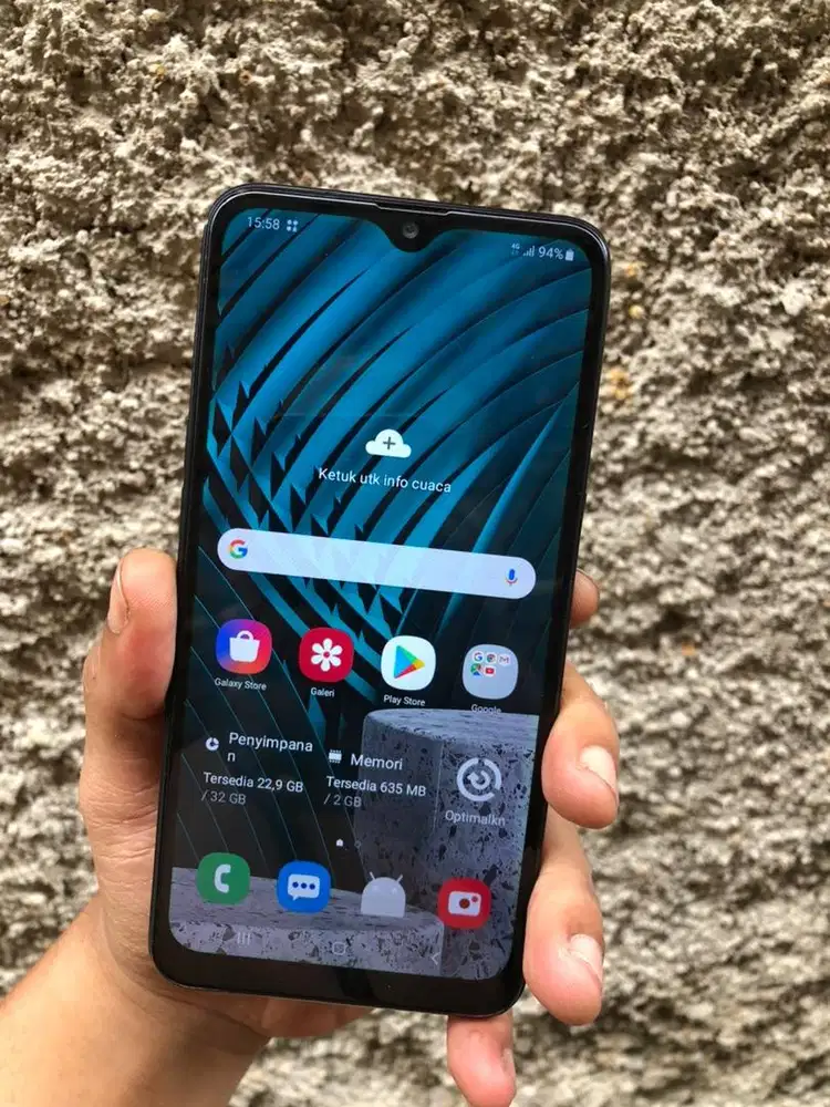 Samsung A10s 2/32Gb
