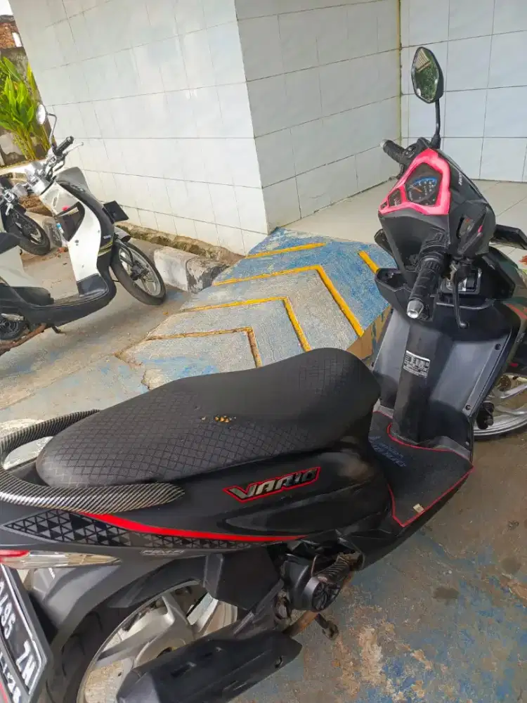 Vario agnes 2016