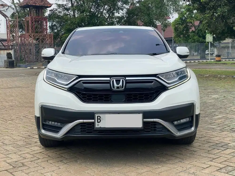 CRV PRESTIGE SENSING AT PUTIH 2023
