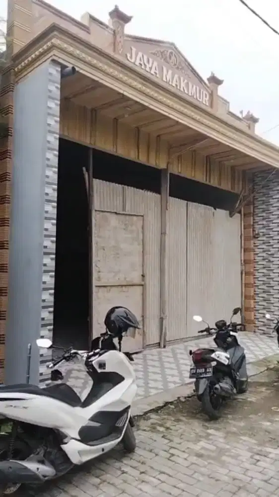DIJUAL CEPAT RUMAH