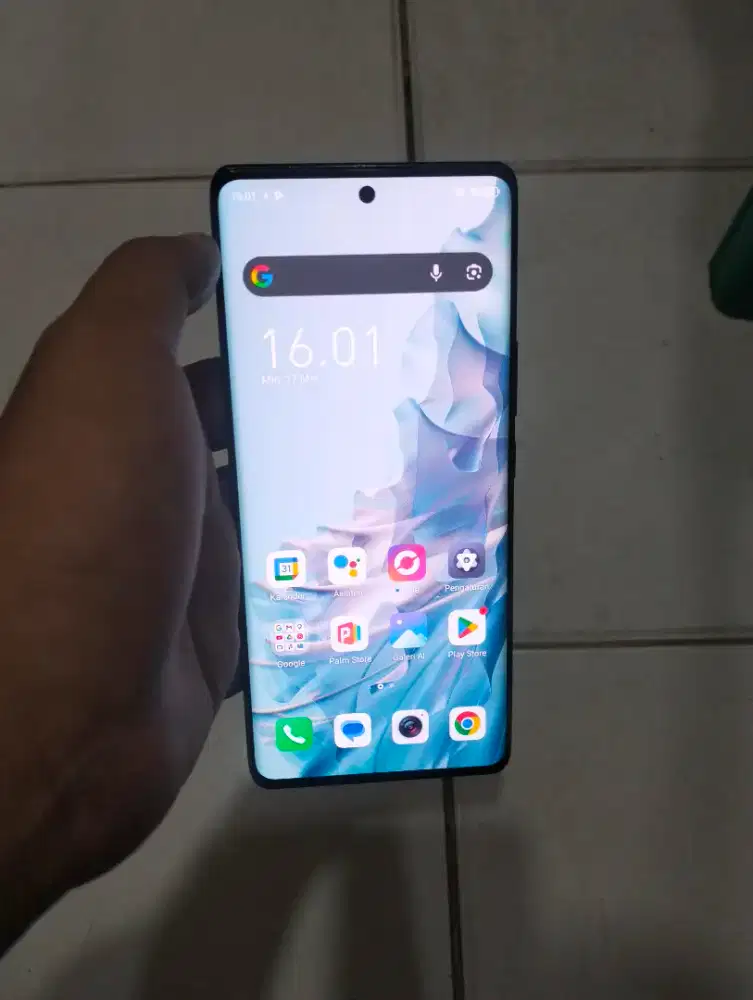 ITEL S23 PLUS 8/256 GB