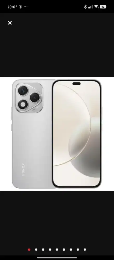 Honor 400 lite 5G