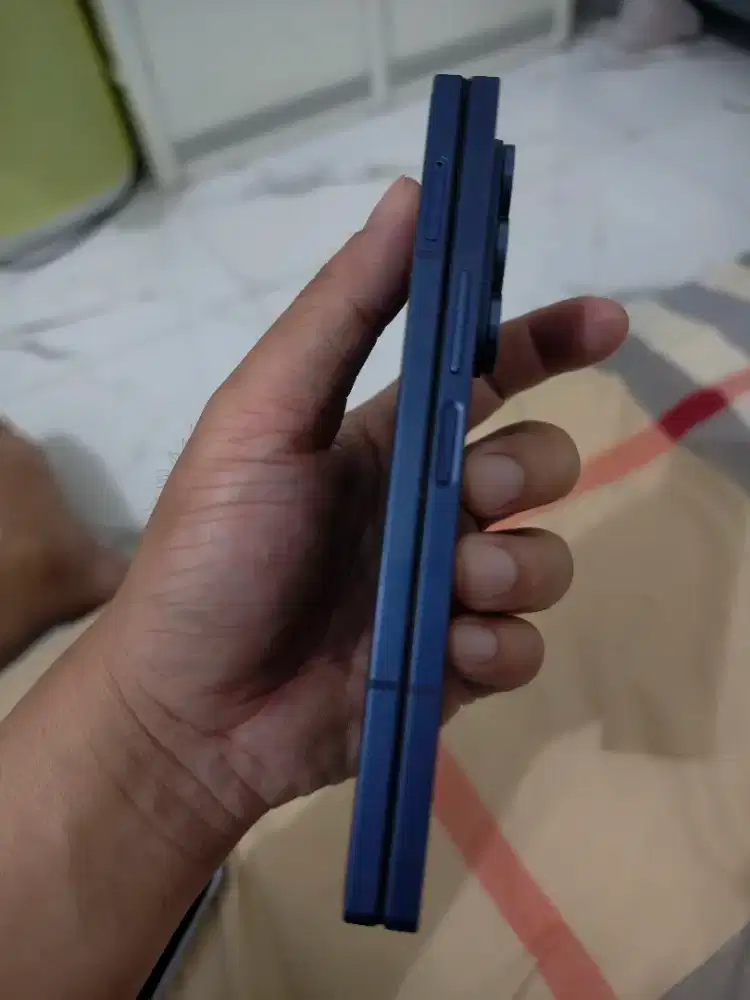 Samsung z fold 6 512GB