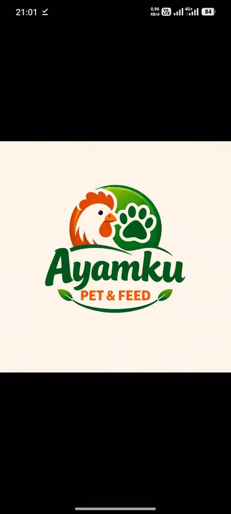 Ayam TEMA ( Kate Serama )