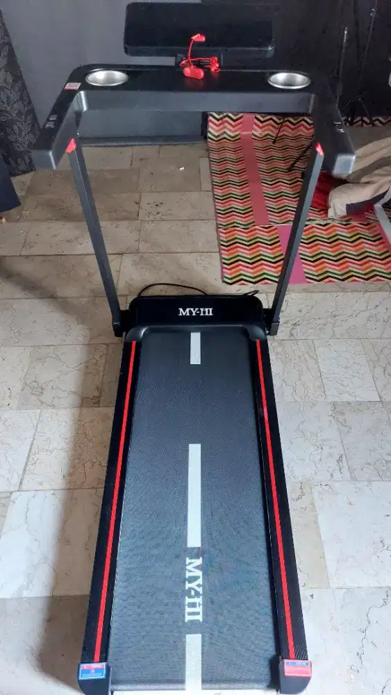 Treadmill Zhoka MY-HI Z8-UP