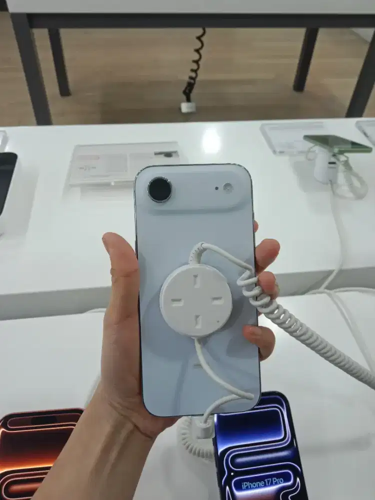 iPhone Air New iBox 256 Gb