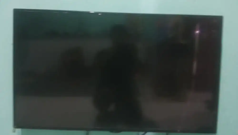 LED TV MONITOR LG 43