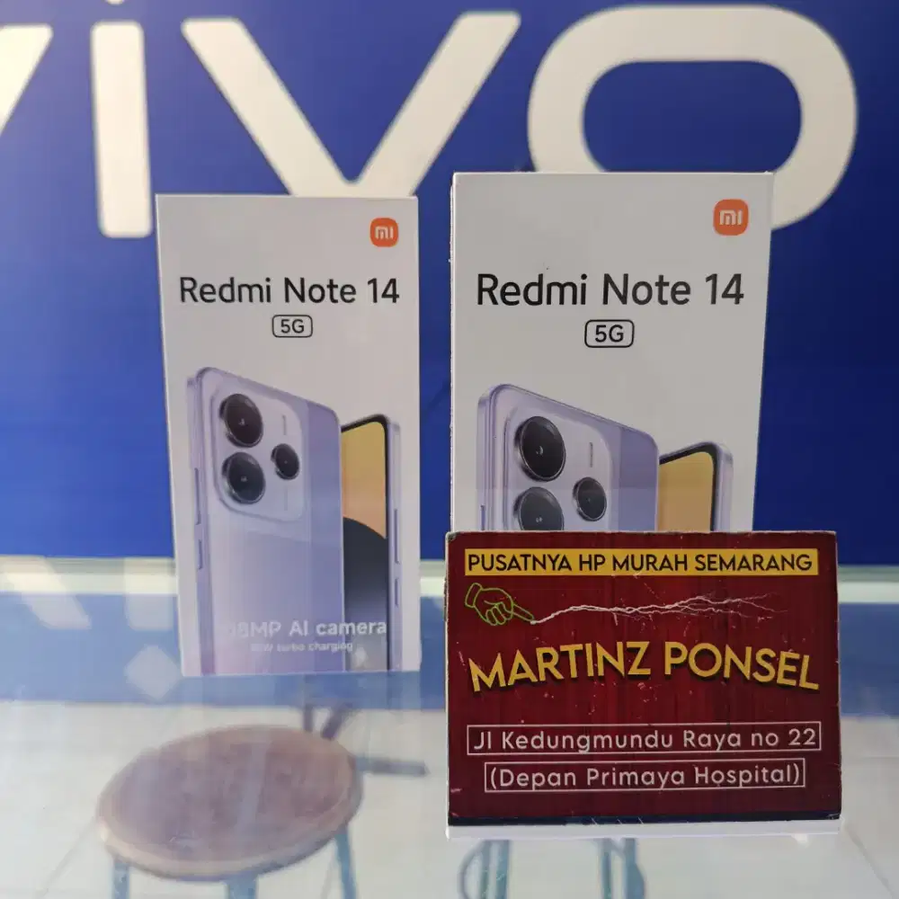 Redmi note 14 5g 8/256