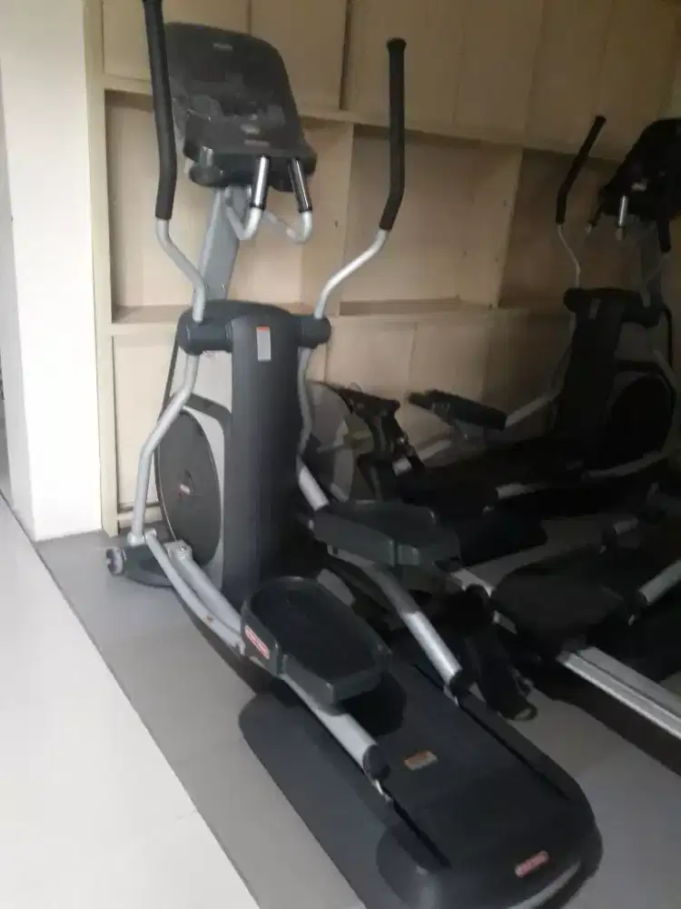 Crosstrainer Startrac
