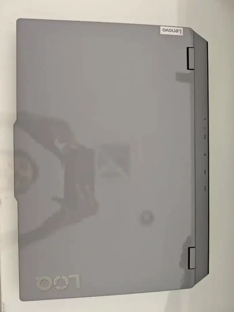 Lenovo LOQ 15 GeForce RTX 4050 i7 13650 HX