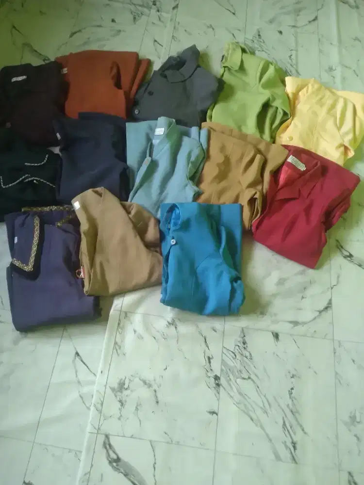 DI JUAL BAJU2 WANITA