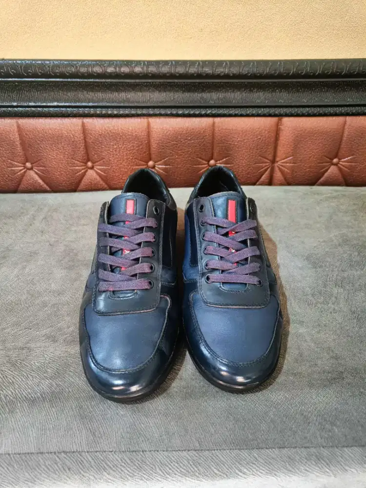 Sepatu Prada Size 41 Second