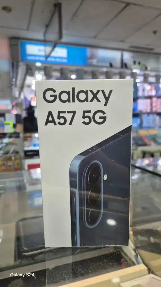 SAMSUNG GALAXY A57 8/256GB