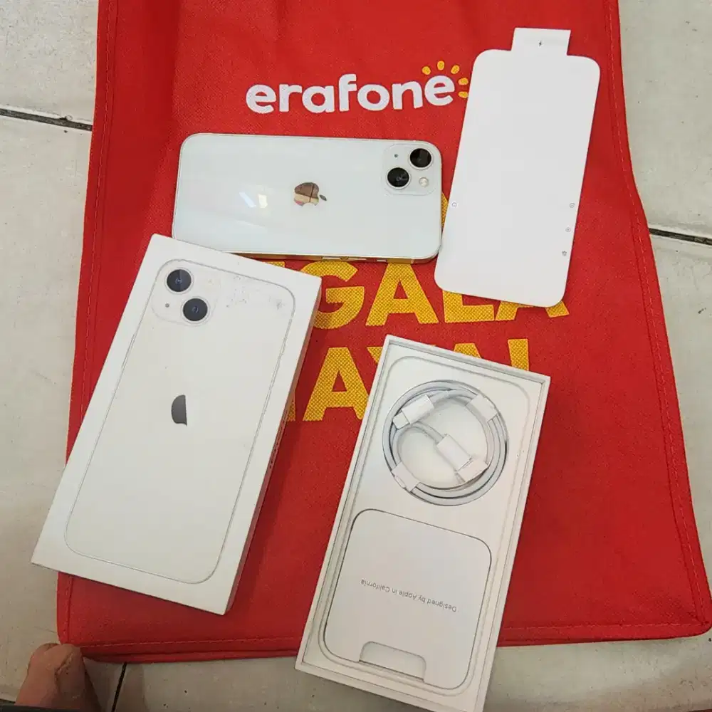 Iphone 13 128 GB inter