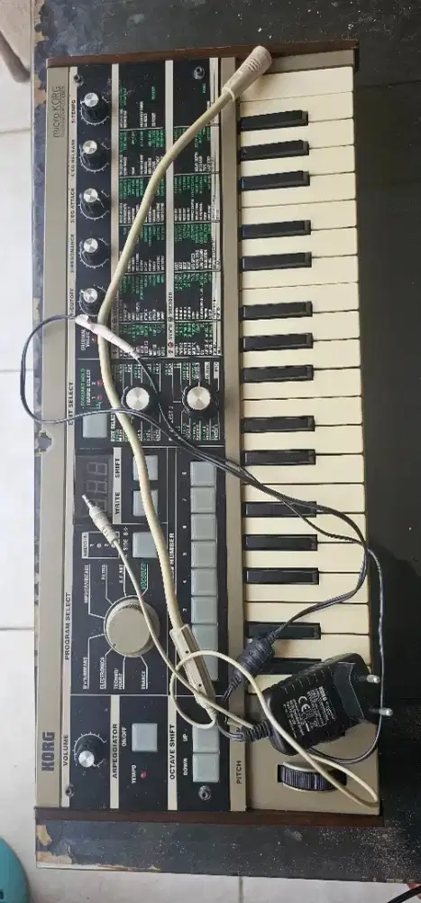 Jual Microkorg MK 1