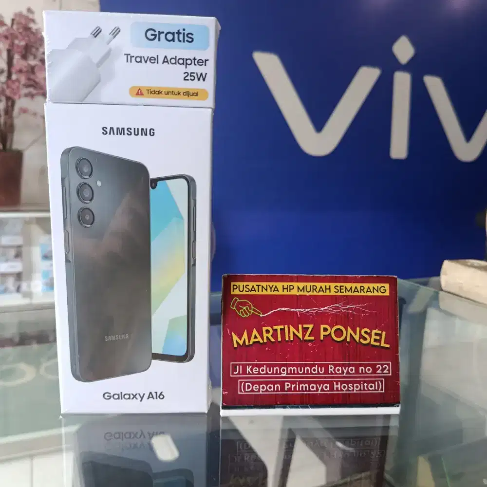 Samsung a16 8/128