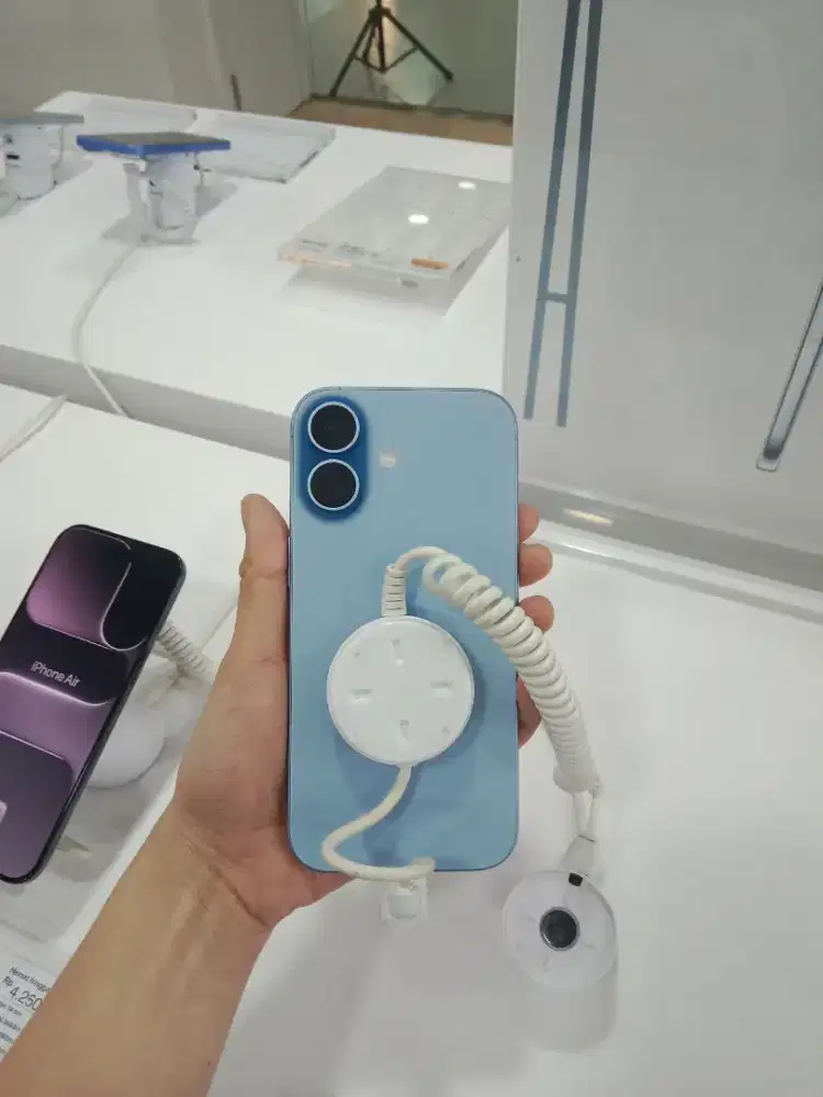 iPhone 17 Basic New iBox
