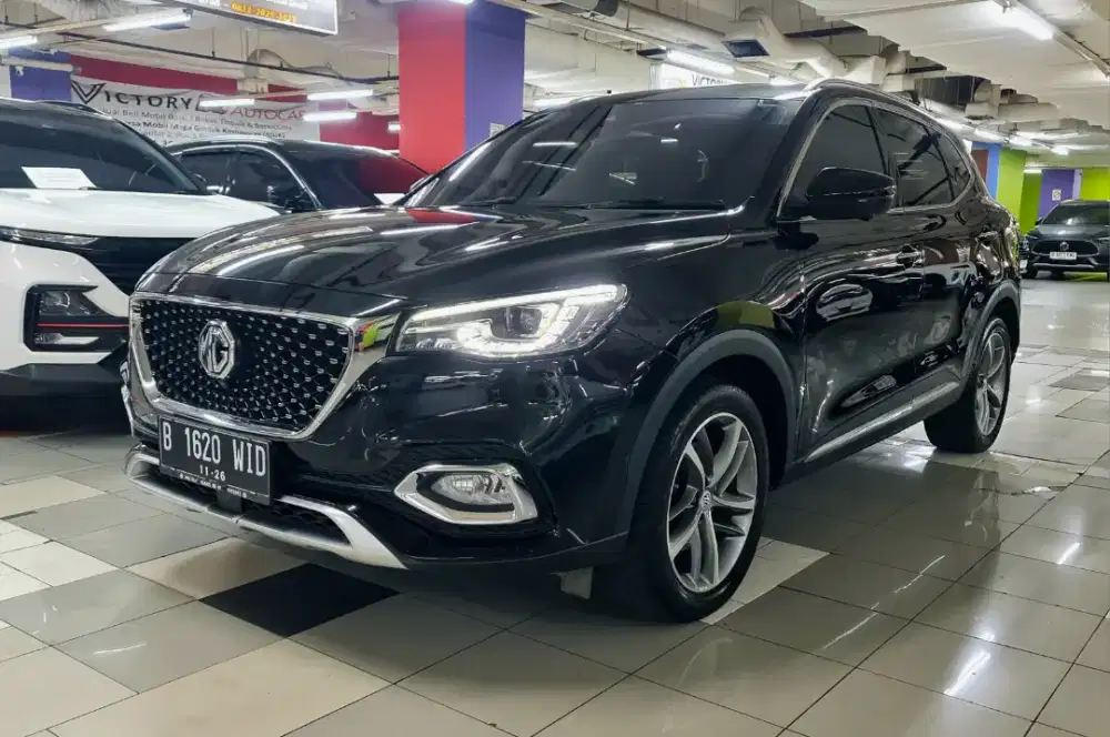 LOW KM ! MG HS Magnify i-Smart 2021 AT