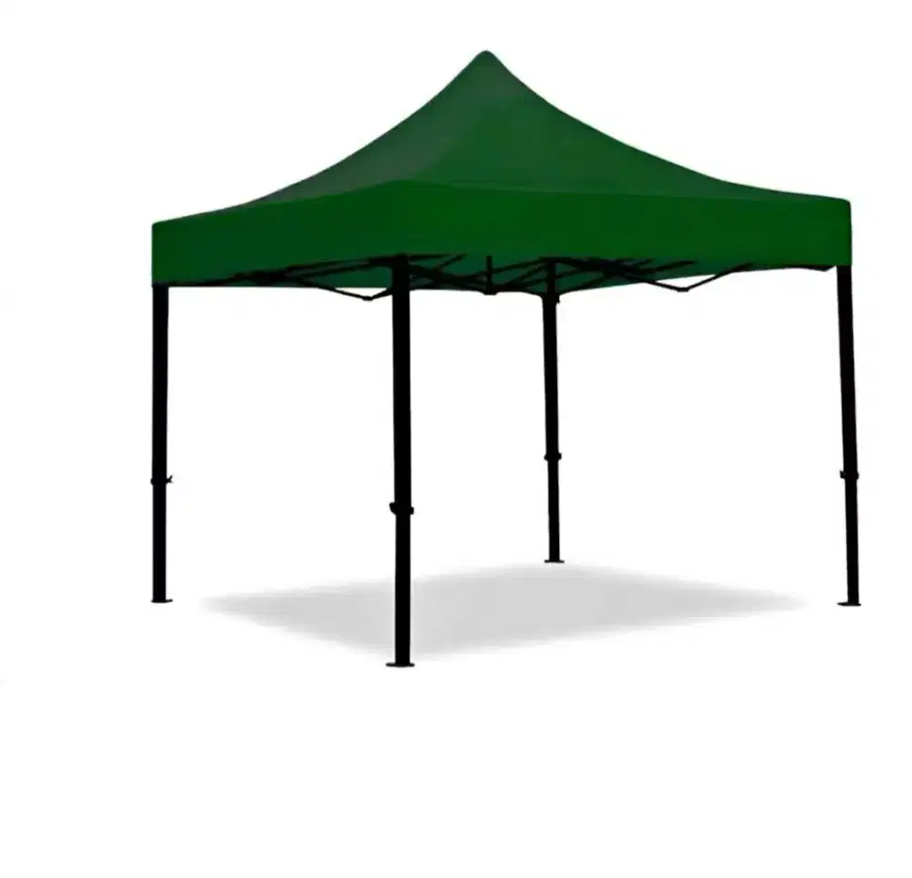 Dijual tenda matic