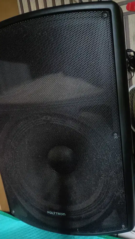 Speaker 15 inch