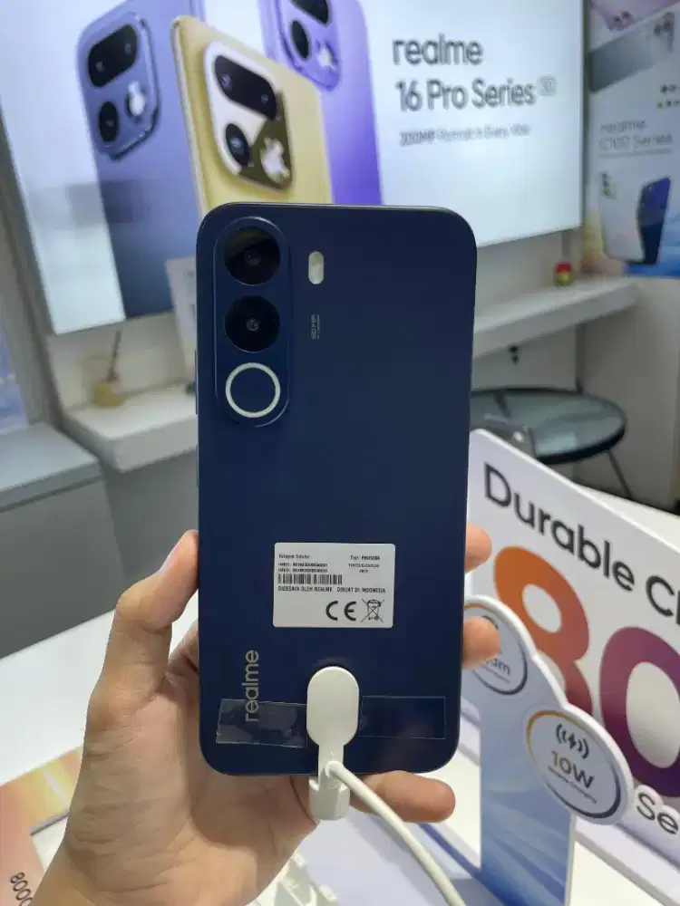 REALME C100 6/128