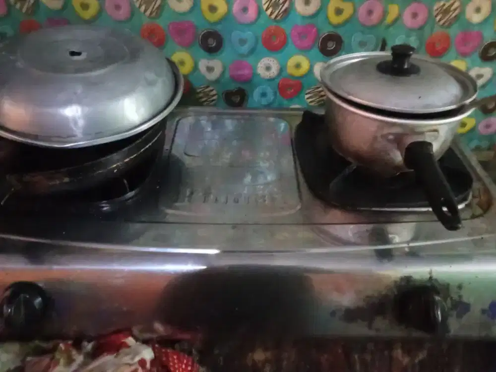 Merk rinaib2 tunggu Crom