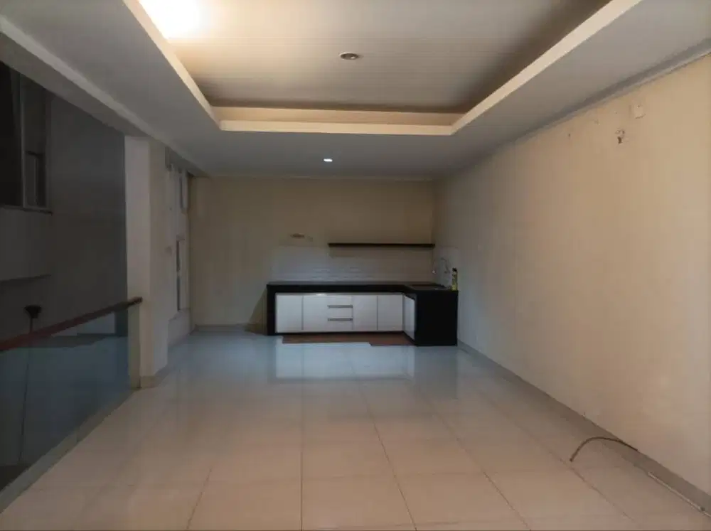 Dijual Rumah Siap Huni di Kebayoran Bintaro Tangsel GB-10992