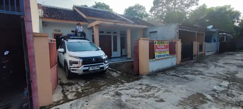 Jual Rumah Di Jatiluhur Purwakarta