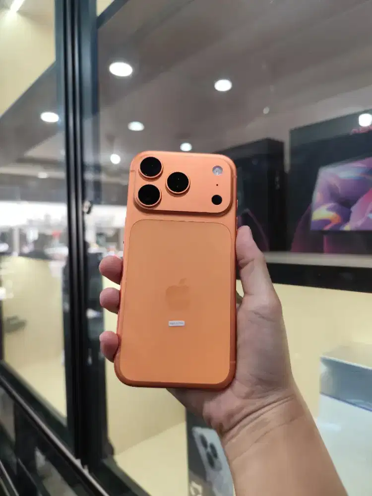 iPhone 17 Pro 256 iBox