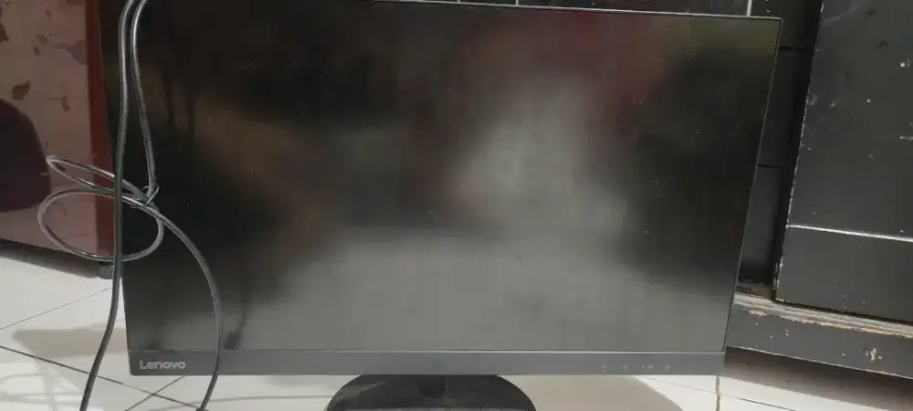 Monitor Lenovo 27inch