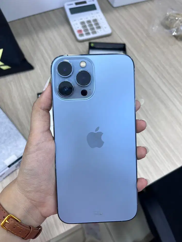 Iphone 13 pm 256gb