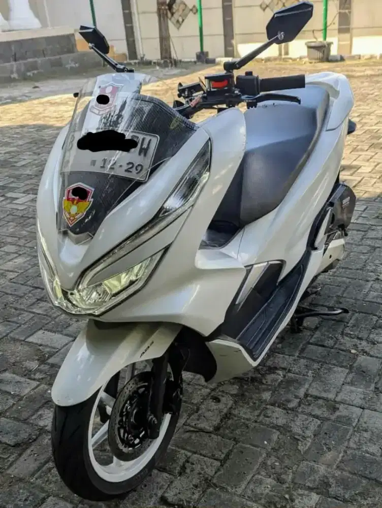PCX 150 ABS 2019