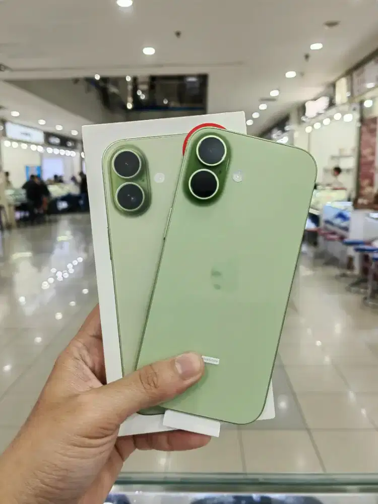 Iphone 17 256 ibox , sage