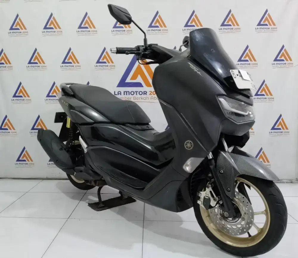 ONLY DP 500 NMAX ALL NEW 2020 | SIAP PAKAI | KREDIT/CASH